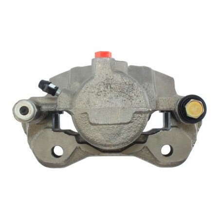 Centric Semi-Loaded Brake Caliper, Parts, 141.43011 141.43011